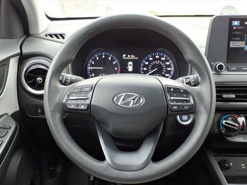 Certified 2023 Hyundai Kona SEL w/ Cargo Package image 18