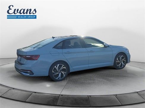 New 2026 Volkswagen Jetta SEL image 5