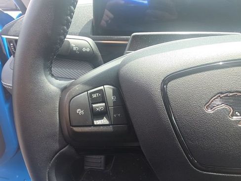 Used 2024 Ford Mustang Mach-E Select AWD/4WD image 11