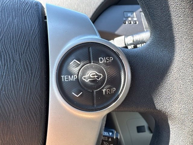 Used 2012 Toyota Prius Two FWD image 12