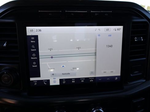 Used 2023 Ford F150 Tremor w/ Equipment Group 402A High image 26