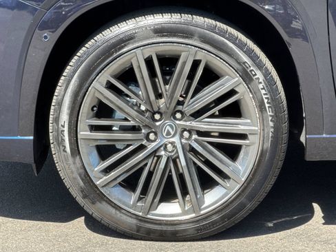 Used 2025 Lexus TX 350 AWD w/ Technology Package image 45