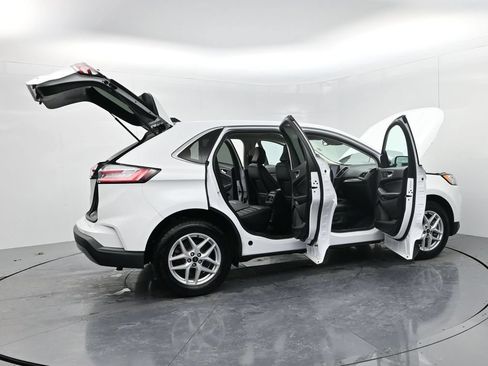 Used 2024 Ford Edge SEL AWD/4WD image 62