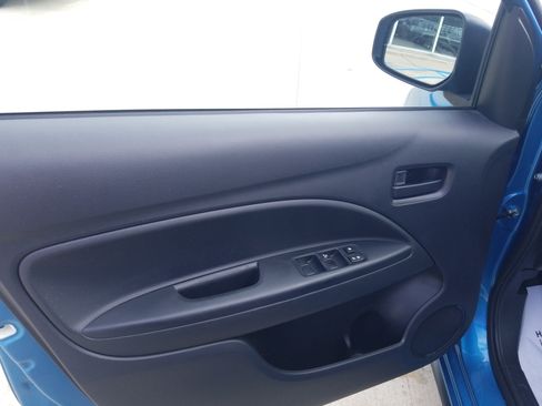 Used 2024 Mitsubishi Mirage ES image 9