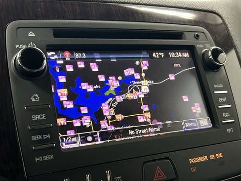 Used 2015 Chevrolet Traverse LT image 14