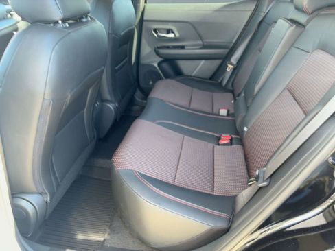 New 2026 Nissan Kicks SR w/ Cold Weather Package image 14