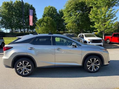 Used 2019 Lexus RX 350 AWD w/ Navigation Package image 6