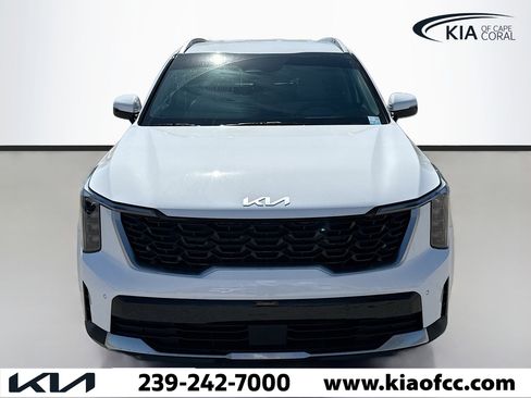 New 2026 Kia Sorento S FWD image 7