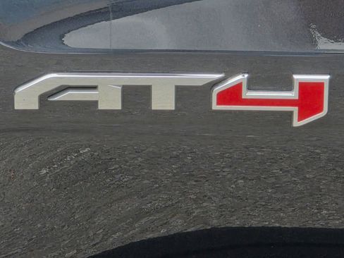 Used 2022 GMC Sierra 1500 AT4 w/ AT4 Premium Package image 41