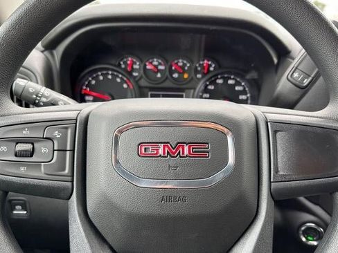 New 2026 GMC Sierra 1500 Pro w/ Pro Value Package AWD/4WD image 24