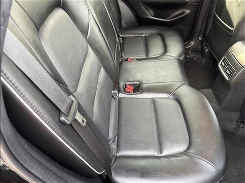 Used 2024 MAZDA CX-5 AWD 2.5 S w/ Select Package image 18