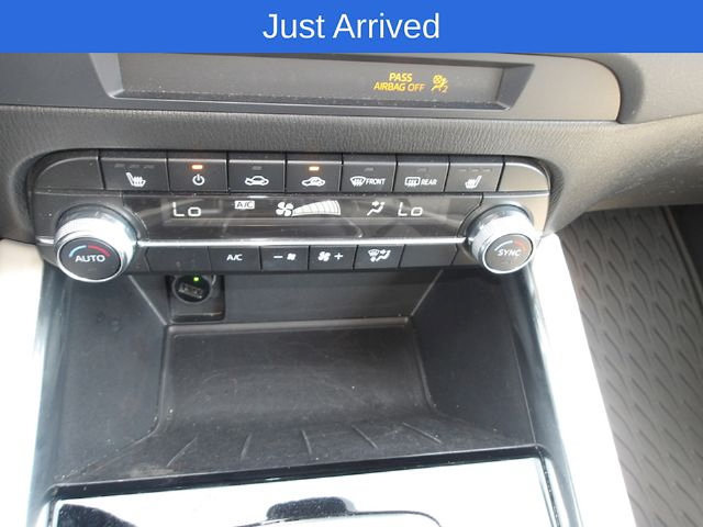 Used 2020 MAZDA CX-5 Grand Touring AWD/4WD image 21