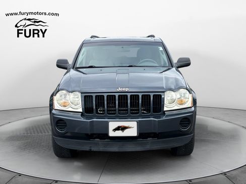Used 2006 Jeep Grand Cherokee Laredo RWD image 9