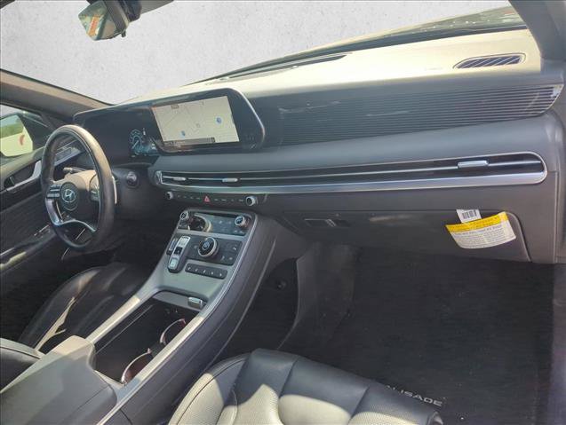 Used 2024 Hyundai Palisade Calligraphy FWD image 26