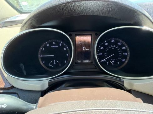 Used 2018 Hyundai Santa Fe Sport FWD image 28