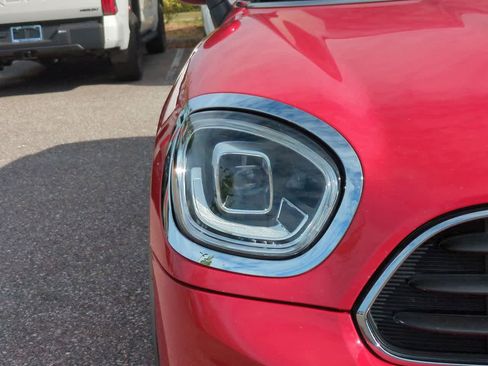 Used 2020 MINI Cooper Countryman FWD image 10