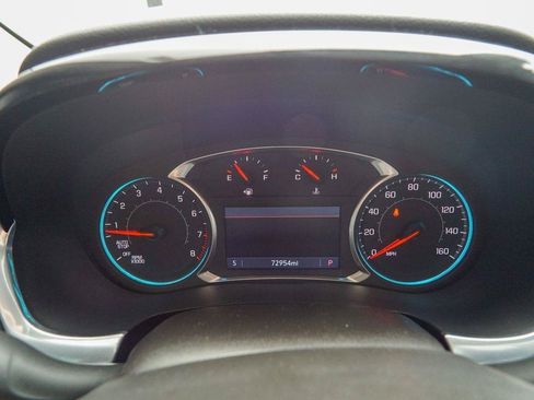 Used 2021 Chevrolet Traverse RS AWD/4WD image 25
