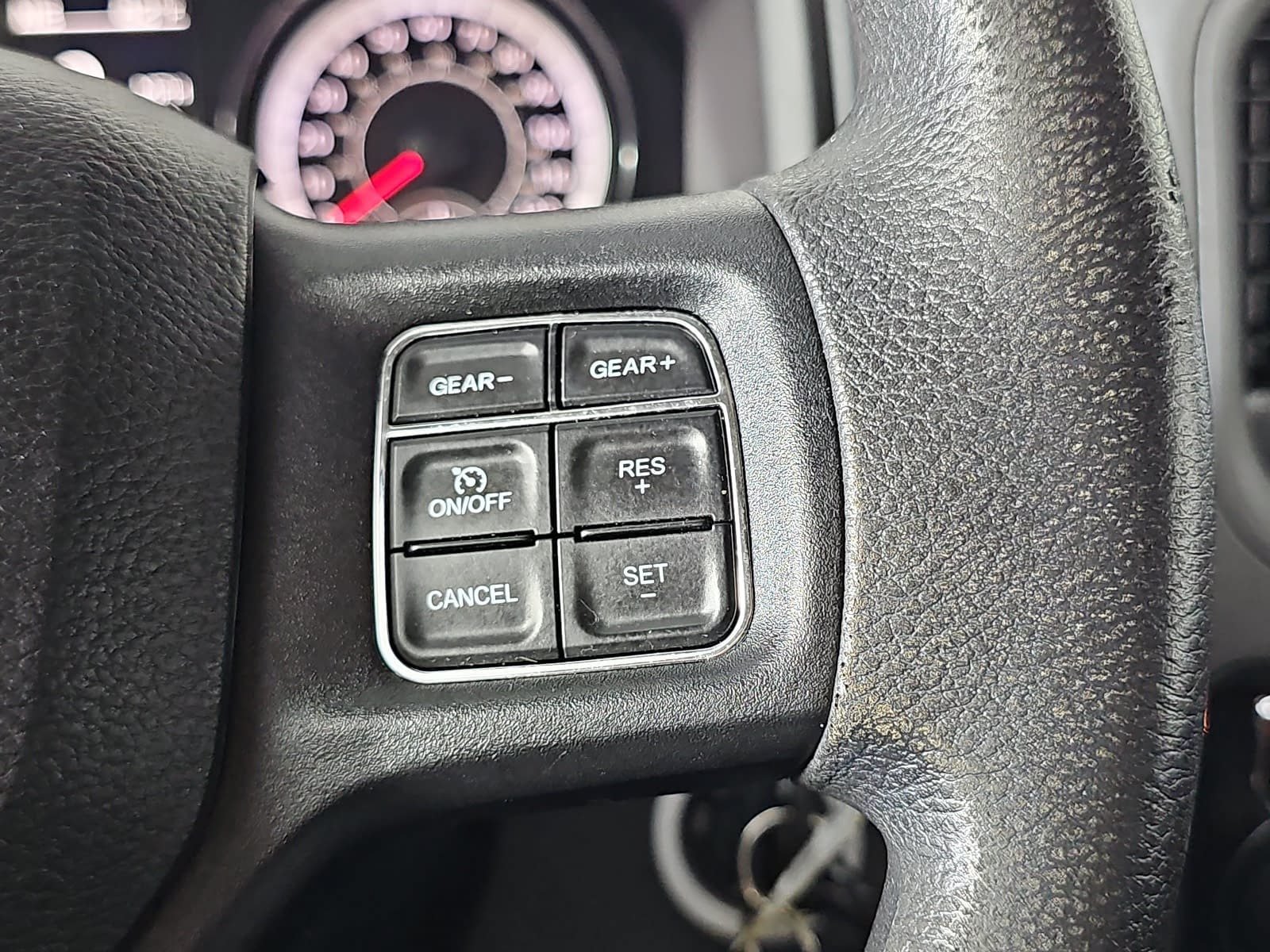 Used 2018 RAM 1500 Tradesman w/ Popular Equipment Group RWD image 16