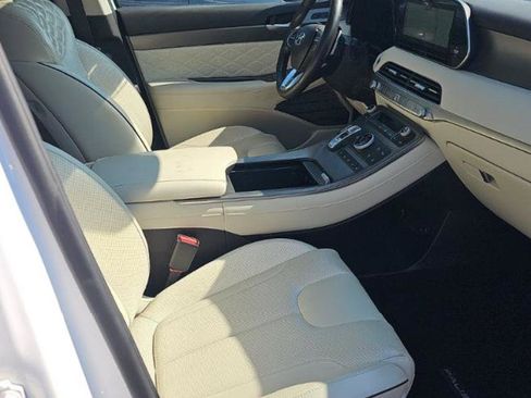 Used 2020 Hyundai Palisade Limited AWD/4WD image 10