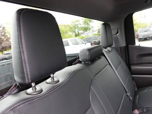 Used 2022 GMC Sierra 1500 Pro w/ Pro Value Package AWD/4WD image 29