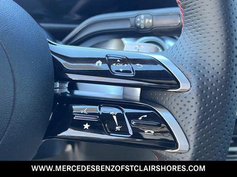 New 2026 Mercedes-Benz GLB 250 GLB 250 image 19