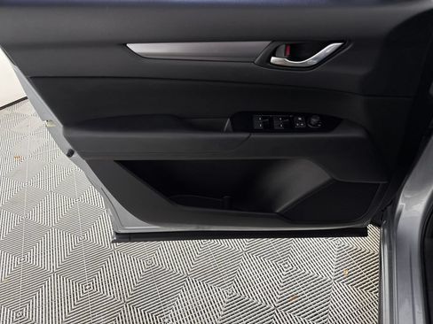 Used 2019 MAZDA CX-5 Sport FWD image 9