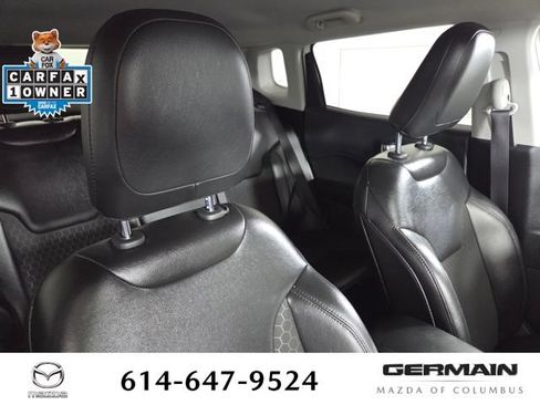Used 2020 Jeep Compass Latitude AWD/4WD image 20