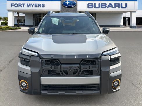 New 2026 Subaru Outback Wilderness image 8