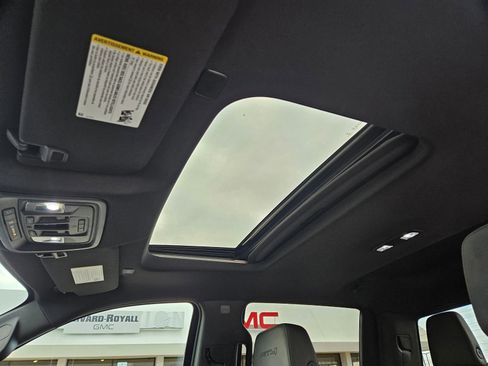 Used 2021 GMC Sierra 1500 AT4 w/ AT4 Premium Package image 63