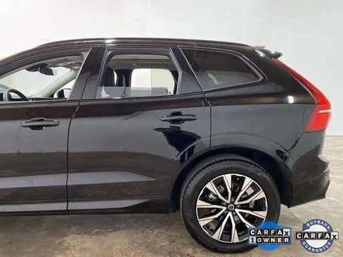 Used 2025 Volvo XC60 B5 Plus image 91