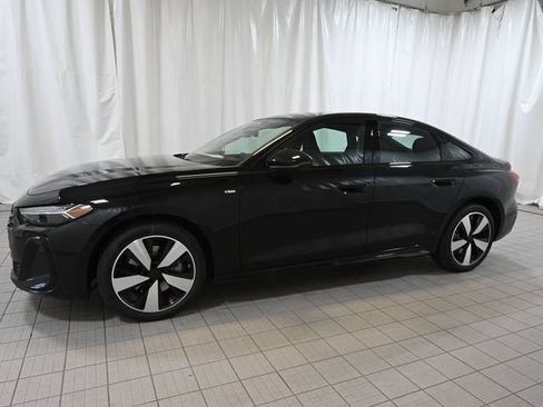New 2026 Audi A5 2.0T Premium Plus AWD/4WD image 10