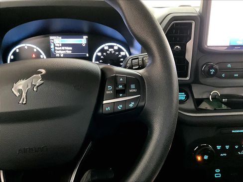 Used 2021 Ford Bronco Sport Big Bend image 20