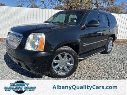 Used 2010 GMC Yukon Denali