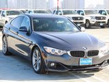 Used 2016 BMW 428i Gran Coupe image 3