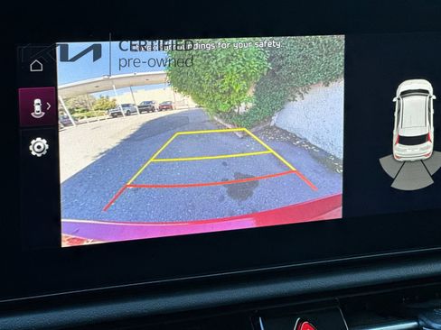 Certified 2023 Kia Niro Wind image 21