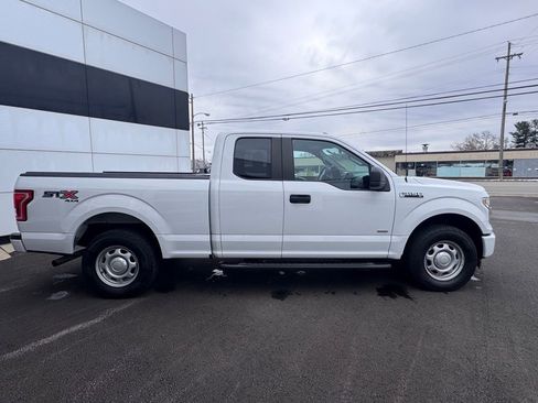 Used 2017 Ford F150 XL w/ Equipment Group 101A Mid image 8