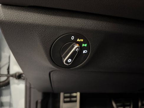 New 2026 Volkswagen Jetta Sport FWD image 46