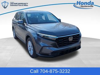 Used 2024 Honda CR-V EX 360° Tour