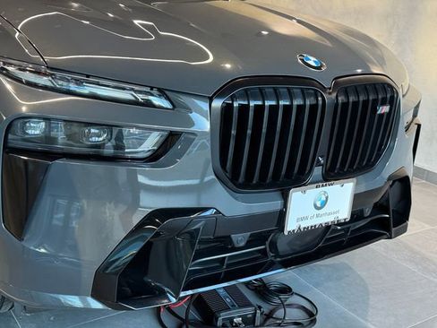 Certified 2024 BMW X7 M60i w/ Executive Package image 8