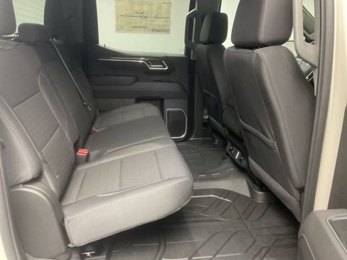 New 2026 Chevrolet Silverado 1500 RST w/ RST Select Package image 27