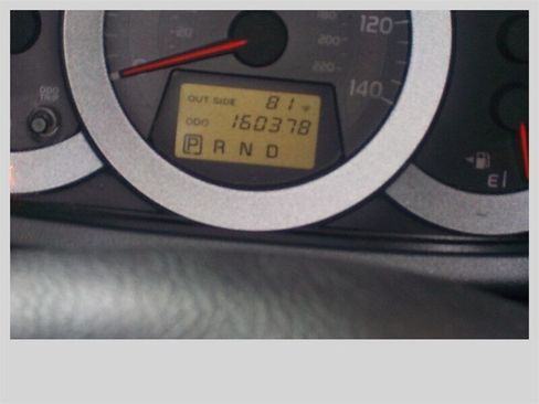 Used 2007 Toyota RAV4 Sport AWD/4WD image 24
