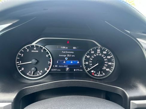 Used 2020 Nissan Murano S AWD/4WD image 14