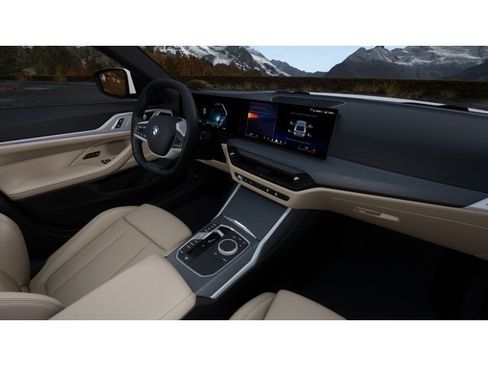 New 2026 BMW i4 eDrive40 image 14