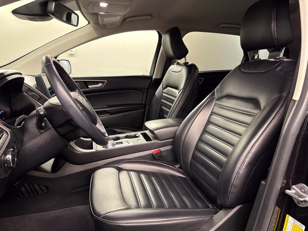 Certified 2024 Ford Edge SEL w/ Convenience Package AWD/4WD image 26