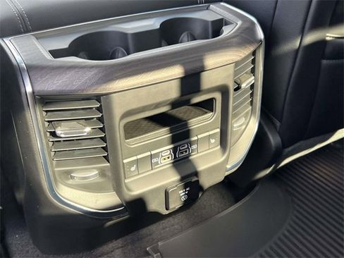 New 2026 RAM 1500 Laramie w/ Night Edition image 25