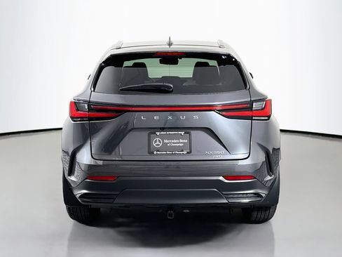 Used 2023 Lexus NX 350 AWD image 6