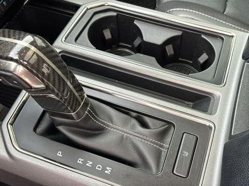 Used 2019 Ford F150 Raptor w/ Equipment Group 802A Luxury AWD/4WD image 23