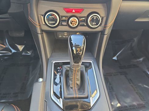 Certified 2023 Subaru Crosstrek 2.5i Limited image 11