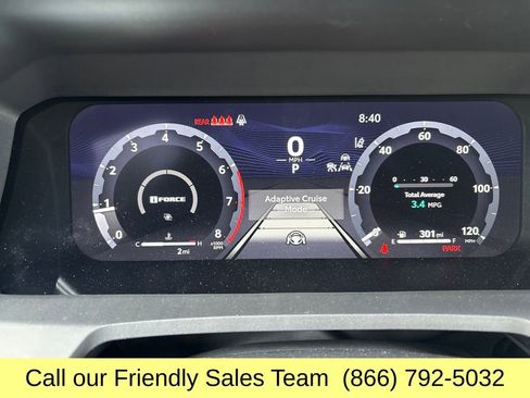 New 2026 Toyota Tacoma TRD Off-Road w/ TRD Off Road Upgrade Package image 16