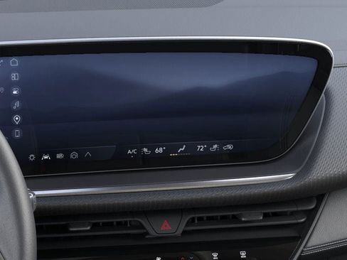 New 2026 Buick Envision Preferred AWD/4WD image 20
